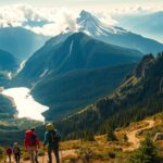 Adventure Travel