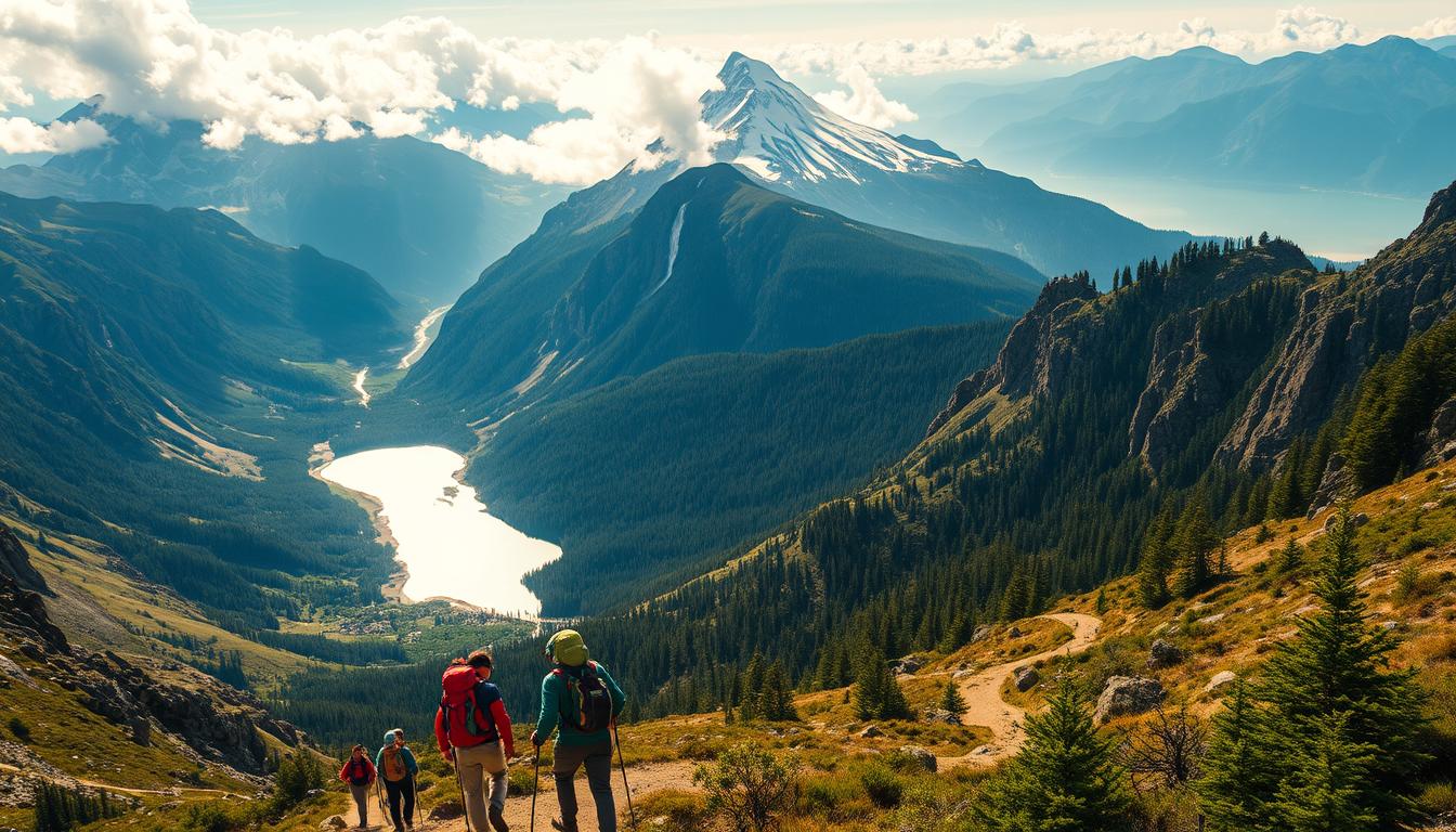 Adventure Travel