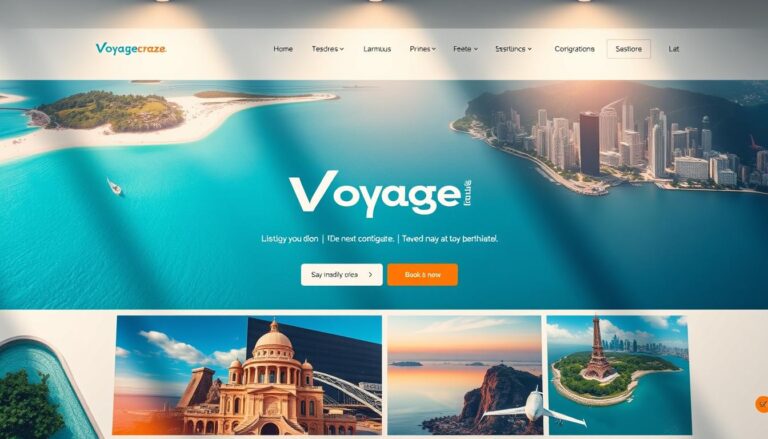 Best Travel Sites