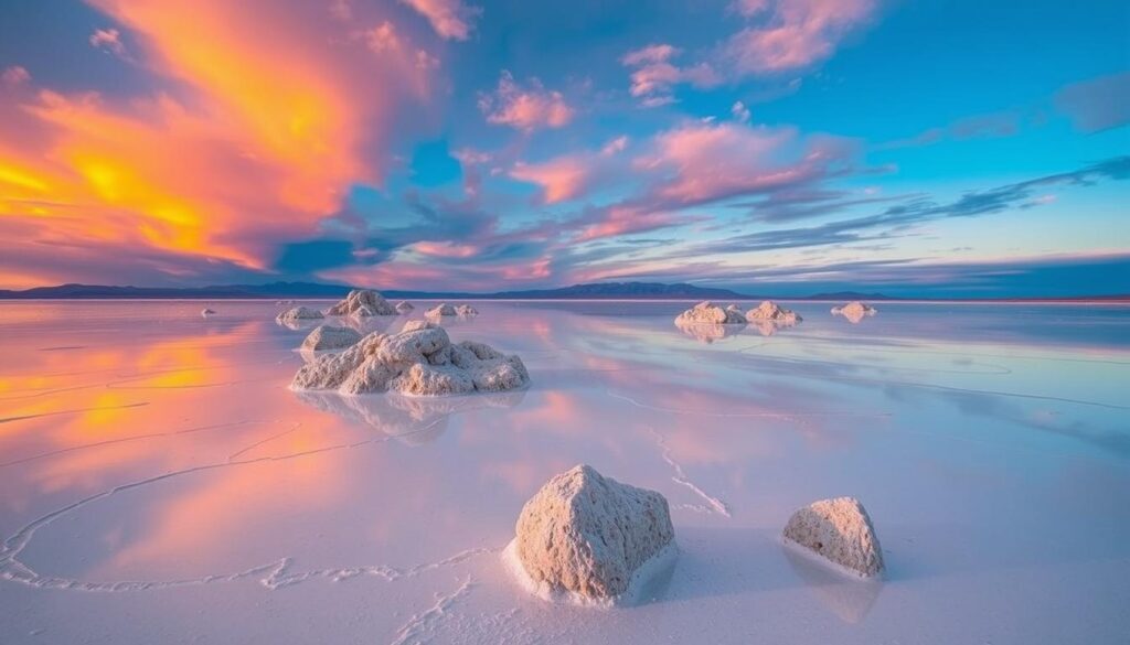Bolivia Uyuni Salt Flats tours Bolivia Uyuni Salt Flats tours