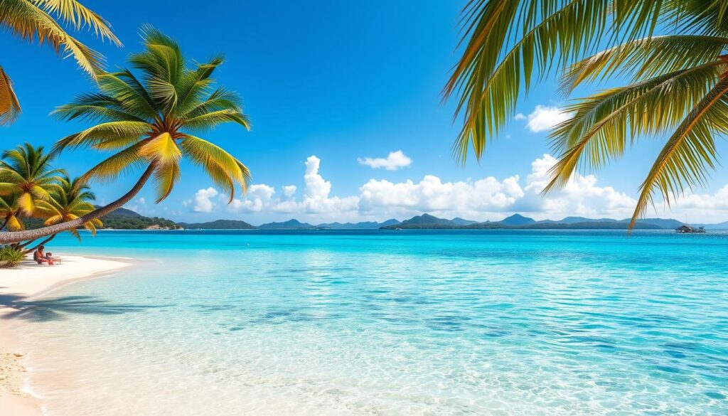 Caribbean vacation deals Caribbean vacation deals