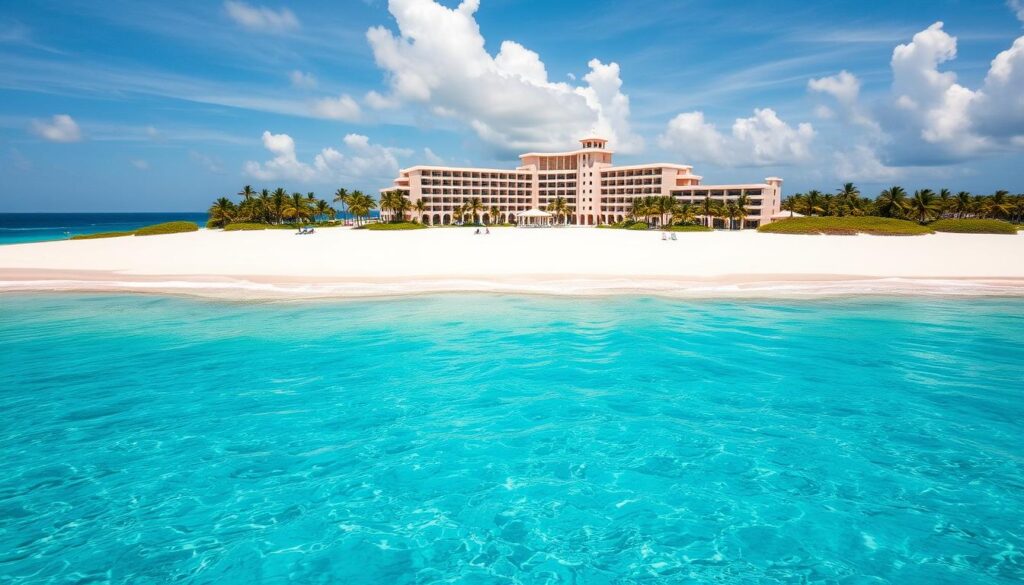 Caribbean vacation packages