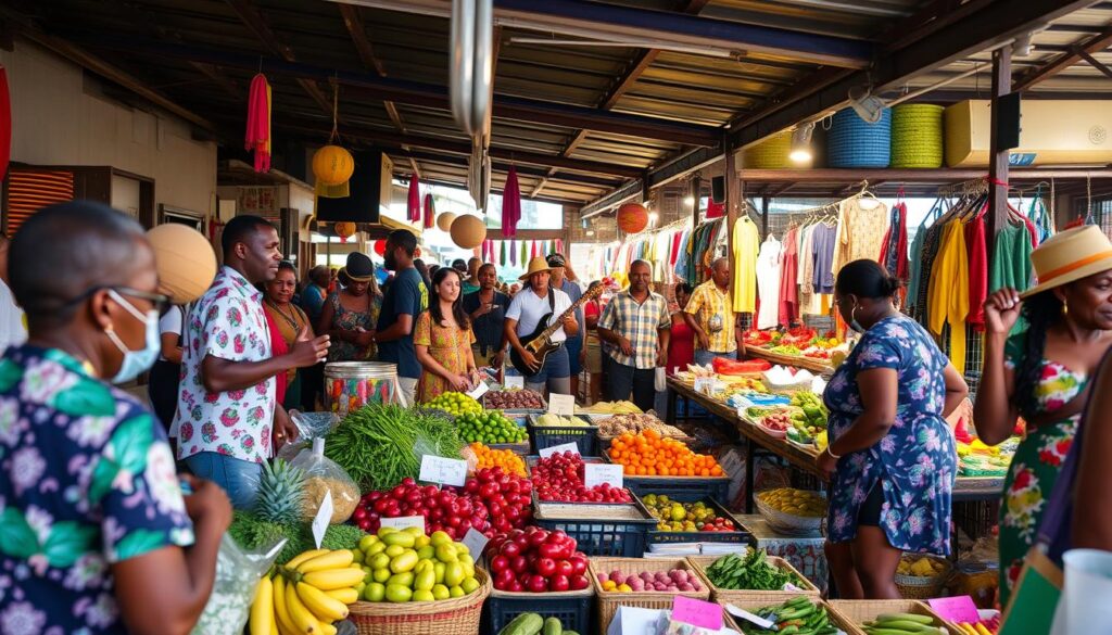 Caribbean vacation packages