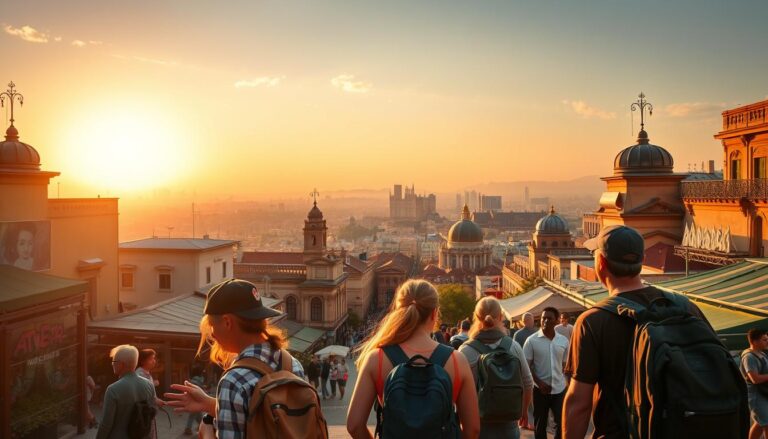 Cheap Travel Deals