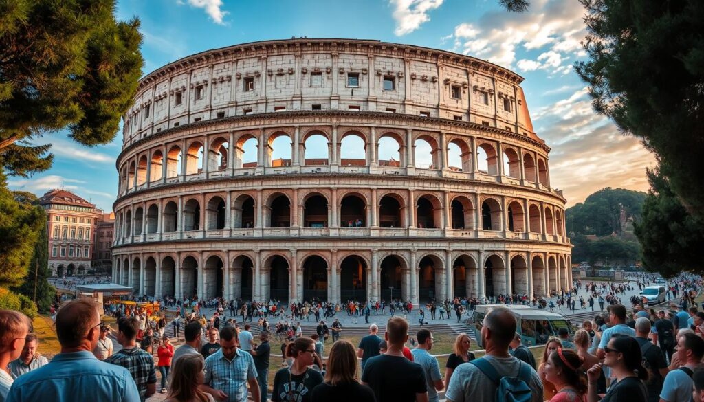 Europe vacation packages