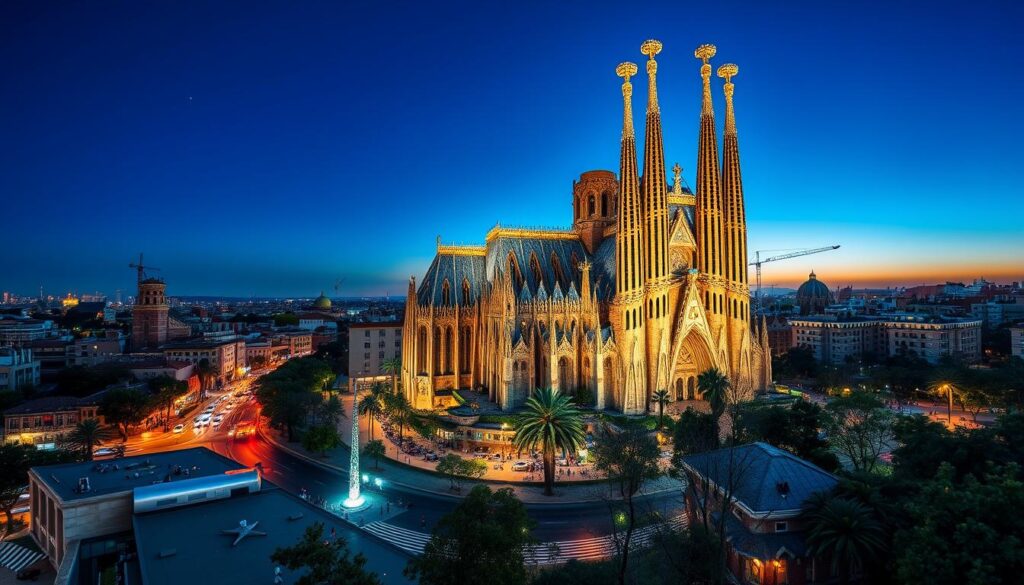 Europe vacation packages