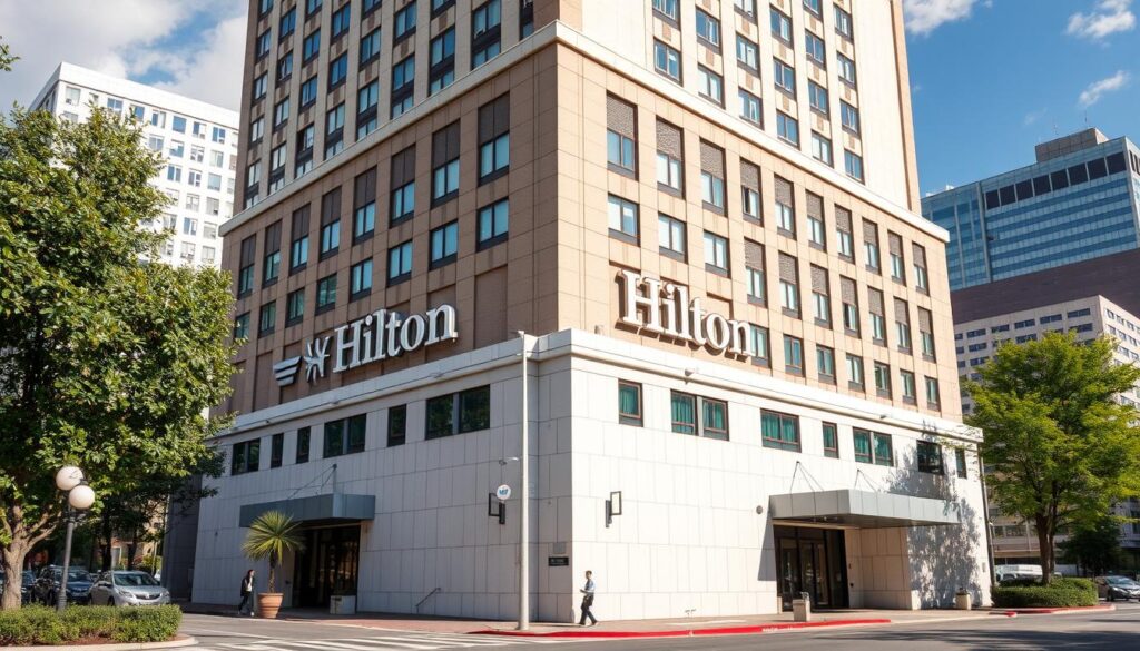 Hilton Honors rewards program Hilton Honors rewards program