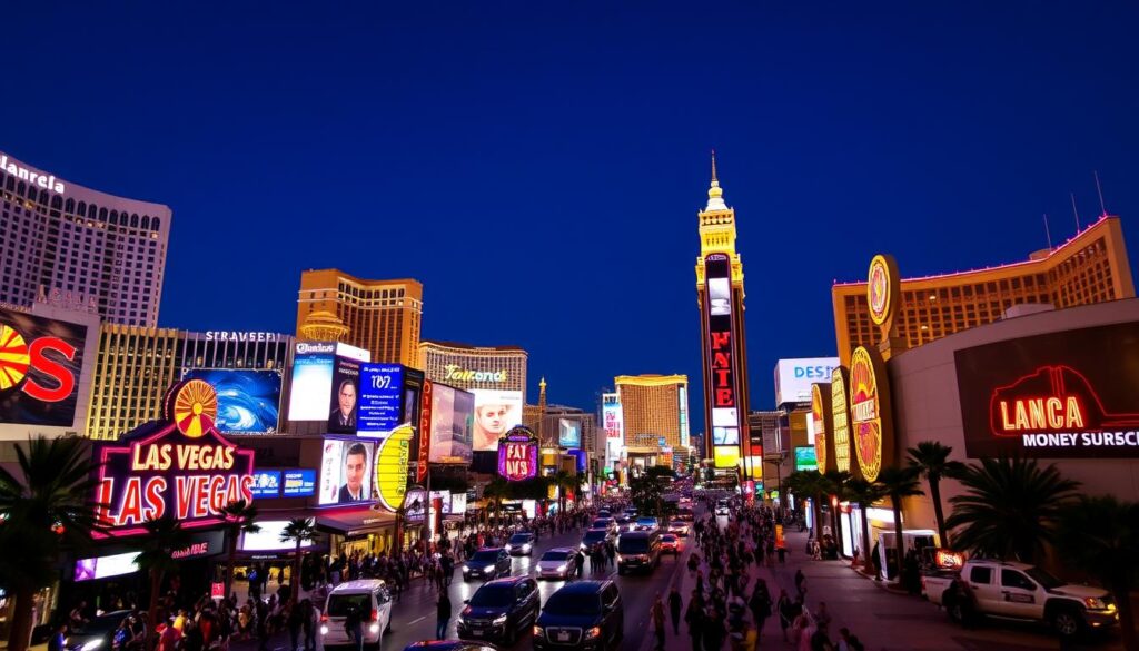 Las Vegas vacation deals Las Vegas vacation deals