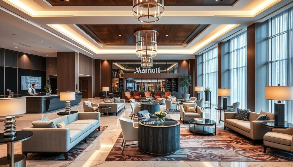 Marriott Bonvoy rewards program Marriott Bonvoy rewards program