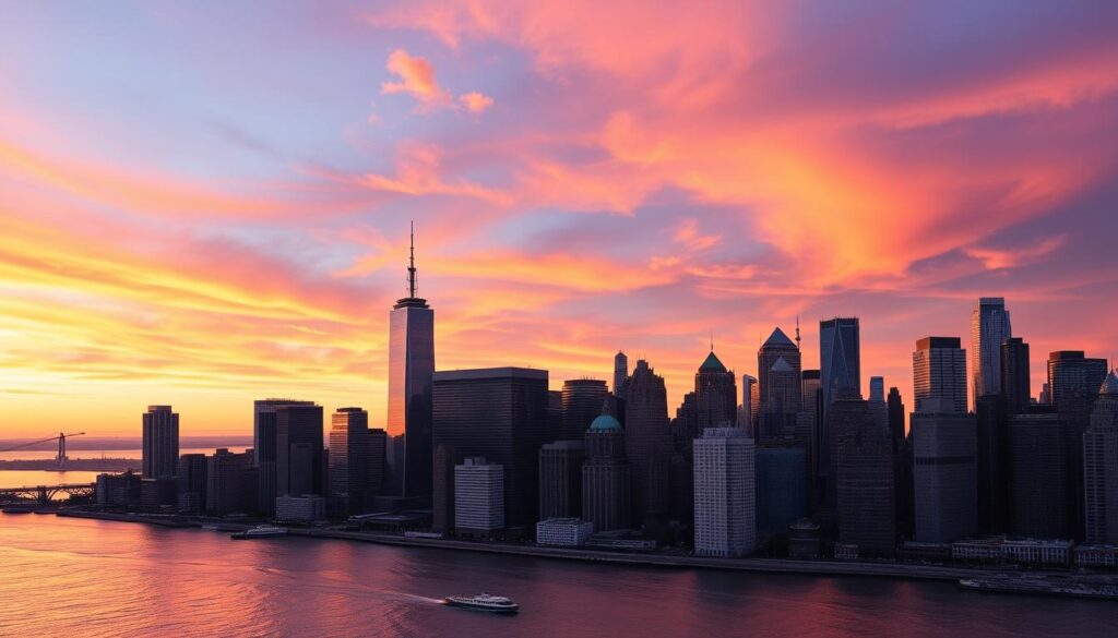 New York City travel deals New York City travel deals