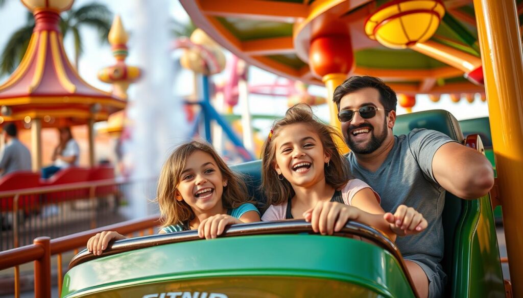 Orlando family vacation packages Orlando family vacation packages