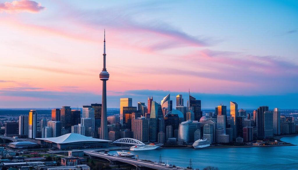 Toronto vacation packages Toronto vacation packages