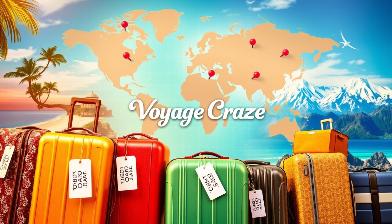 Travel-Deals  | Voyage Craze Travel Deals