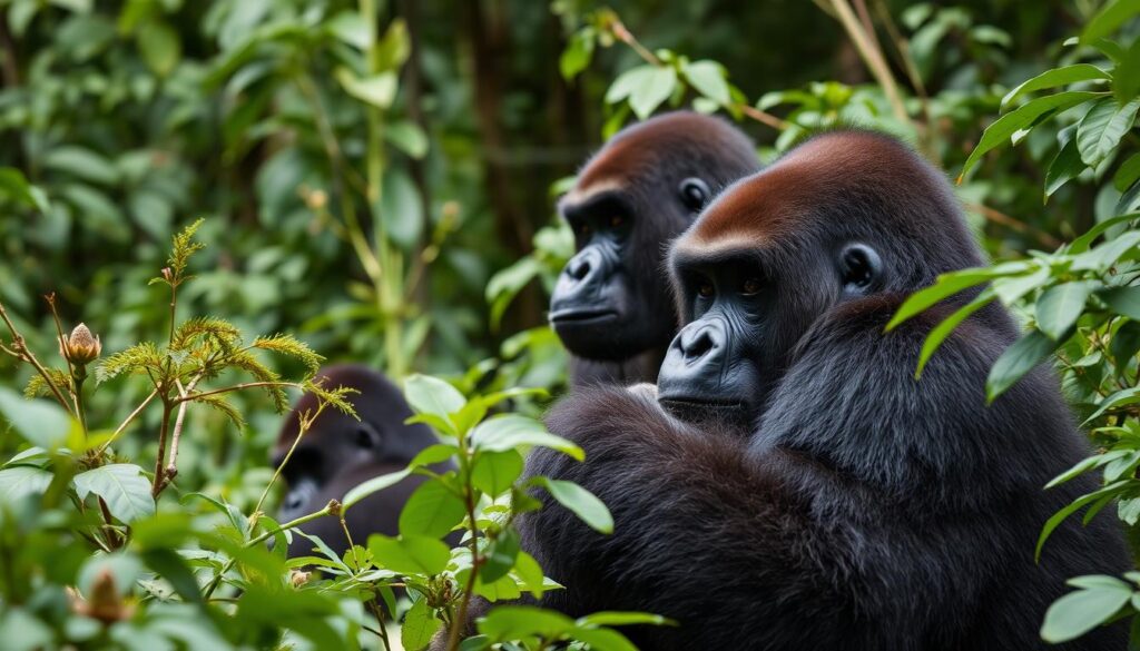 Uganda gorilla trekking packages Uganda gorilla trekking packages