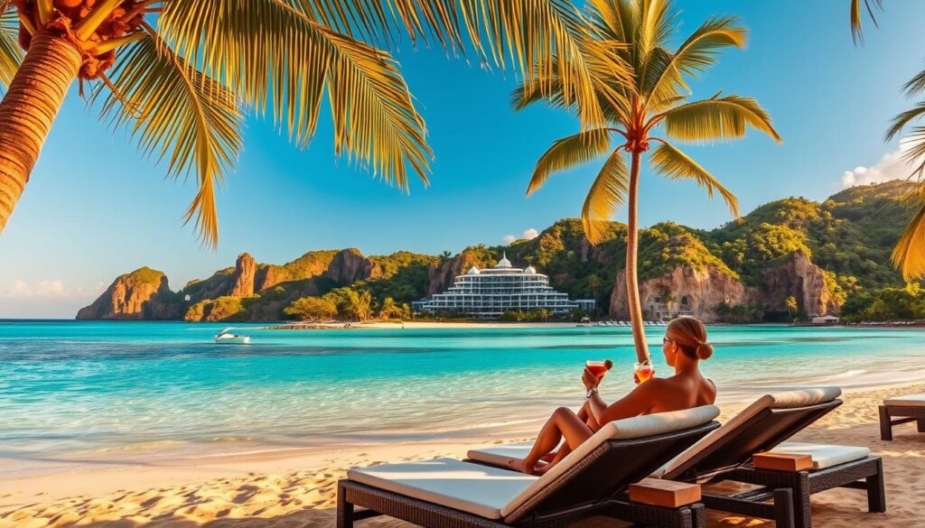 Vacation Packages