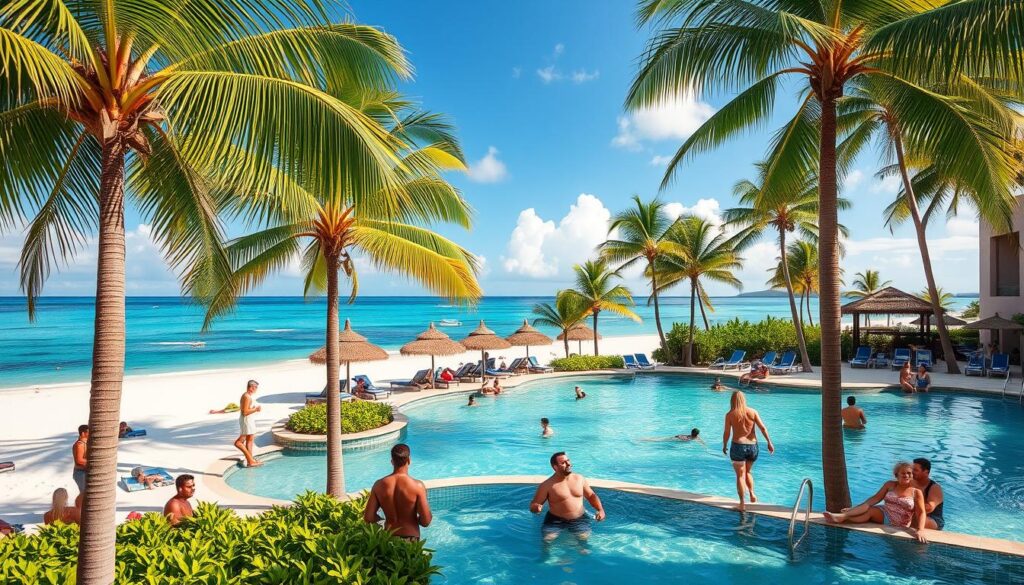 all-inclusive Caribbean resorts all-inclusive Caribbean resorts