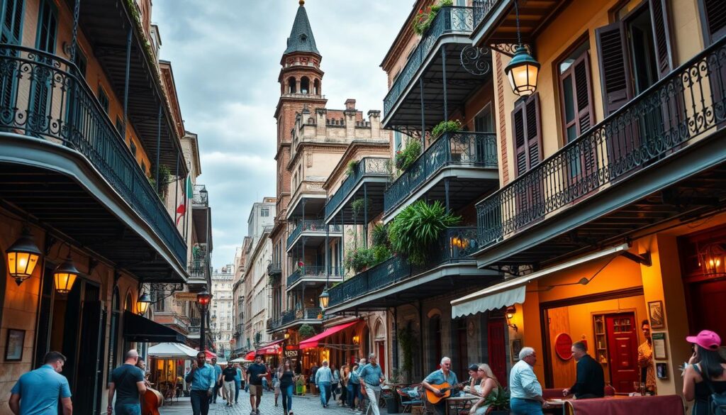 cheap New Orleans vacation cheap New Orleans vacation