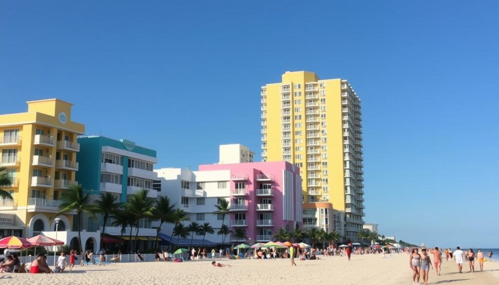 city vacation packages