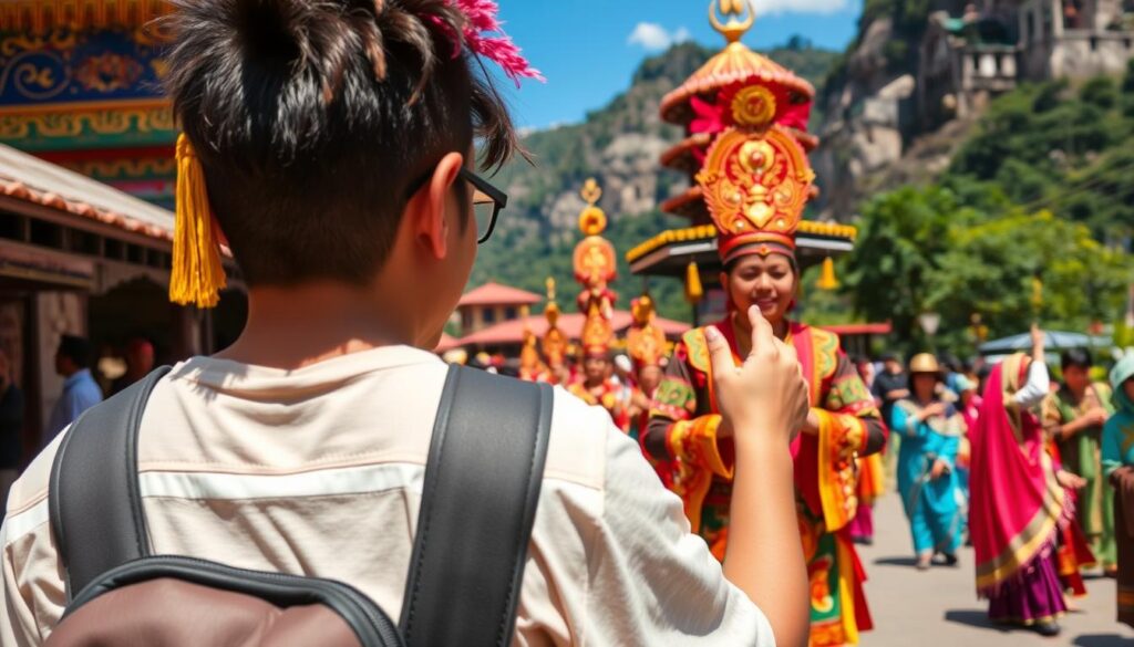 cultural immersion travel experiences