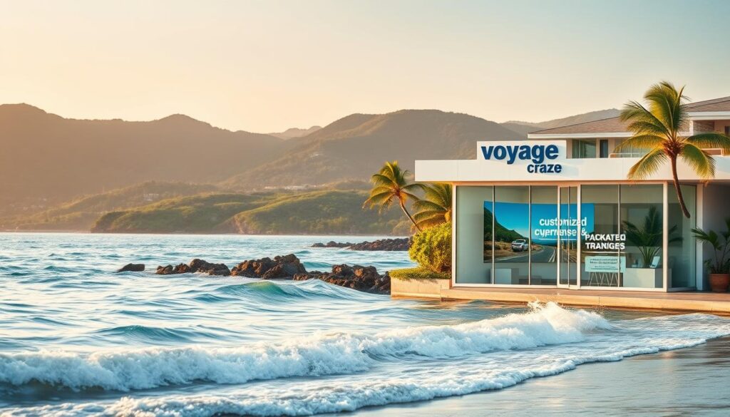 customized travel experiences