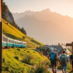 eco-friendly travel options