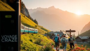 eco-friendly travel options