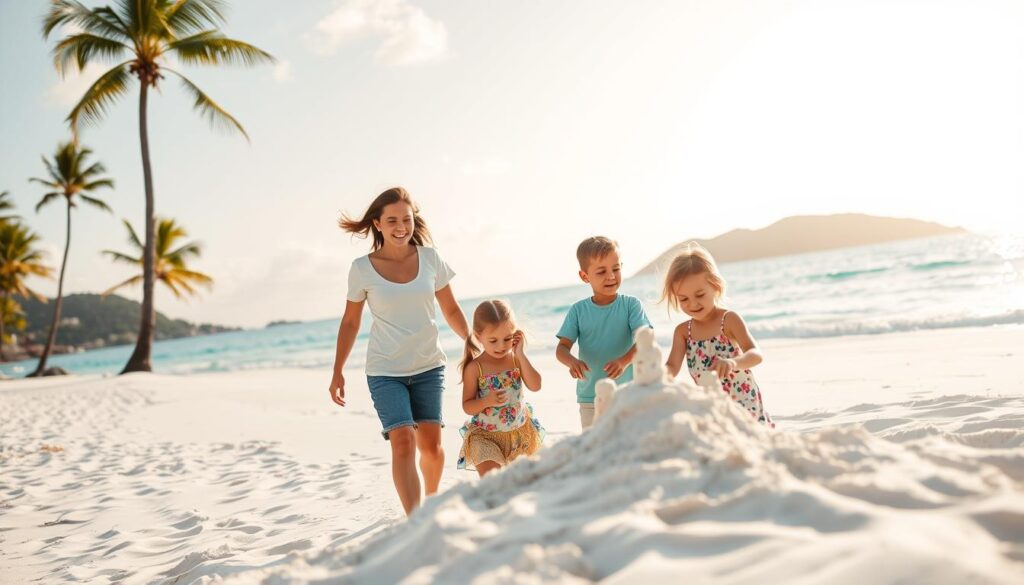 family vacation family vacation