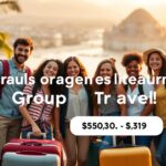 group travel discounts