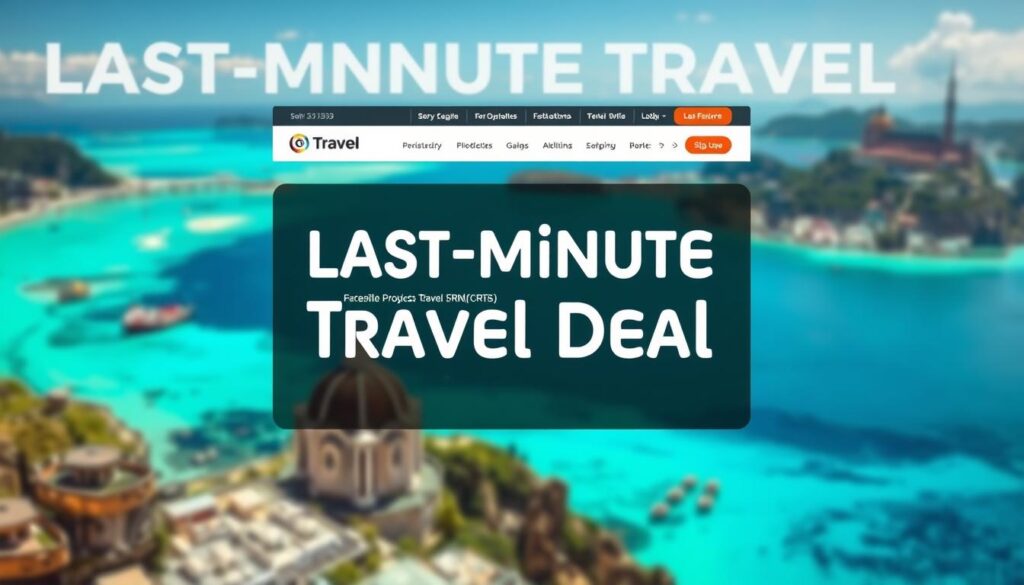 last-minute travel deals last-minute travel deals