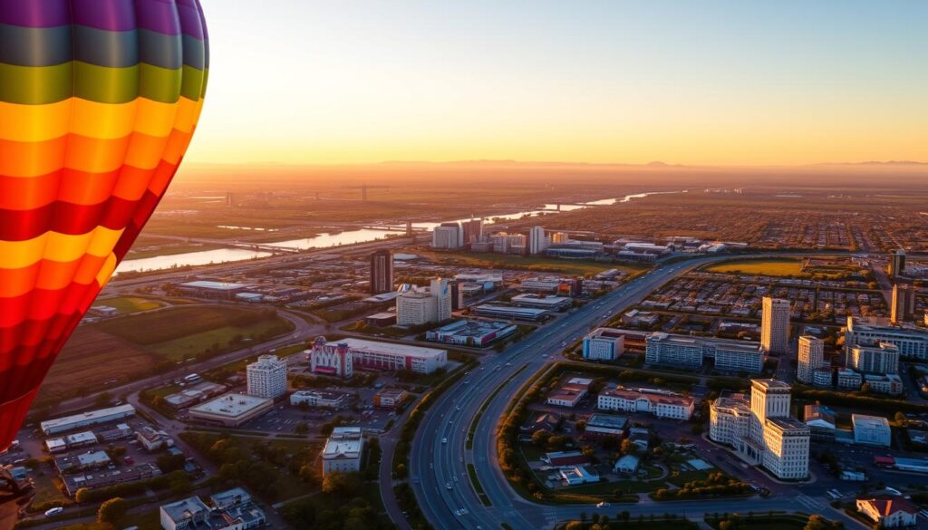 orlando hot air balloon romantic orlando hot air balloon romantic