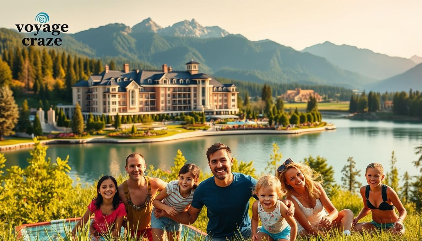 top-rated-family-vacation-packages  | Voyage Craze top-rated family vacation packages