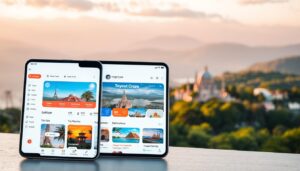 travel planning tools