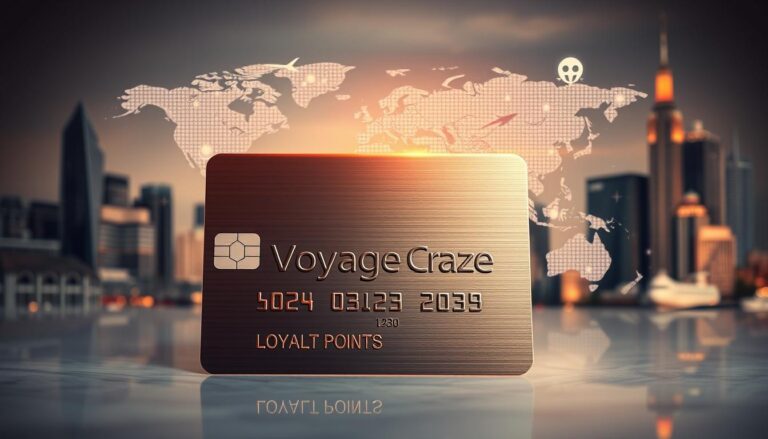 travel rewards programs