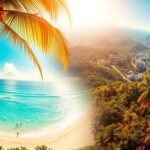 vacation packages